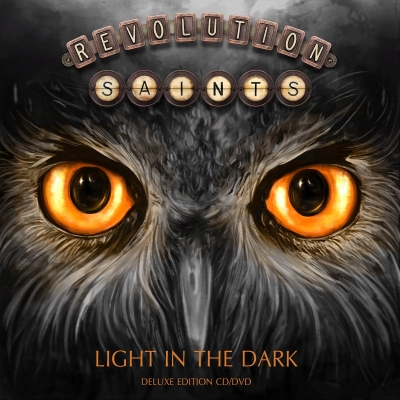 Revolution Saints Light In the Dark